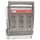 Striebel 2CPX062958R9999 ZH431 NH-Lasttrenner NH1 250A mit Schraubanschluss M10