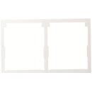 Striebel 2CPX062962R9999 ZH439 Doppelblende NH1...