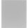 Striebel 2CPX062939R9999 ZH442 Einfachblende für NH2 geschlossen Zubehör CombiLine Innenausbausystem