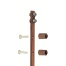 Striebel 2CPX038557R9999 ZH53 N/PE-Schiene für...