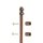 Striebel 2CPX038557R9999 ZH53 N/PE-Schiene für Trenner NH00 Zubehör NH-Trenner