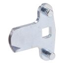 Striebel 2CPX038549R9999 ZH801 Schließzunge SONDER...