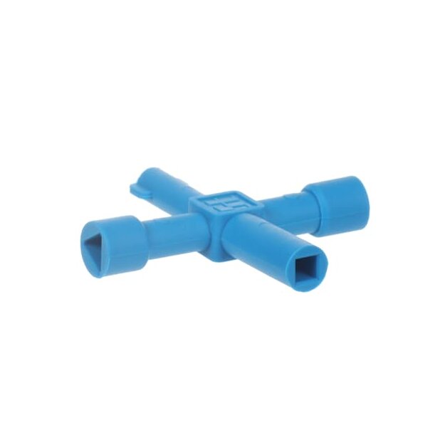 Striebel 2CPX066091R9999 ZH91 Schlüssel Universal Zuberhör Verschlusssysteme