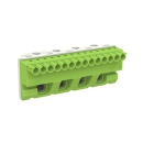 Striebel 2CPX062760R9999 ZK144G PE-Klemmenblock...