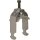 Striebel 2CPX060007R9999 ZK145 Klemme 64-70mm Zubehör Montagematerial