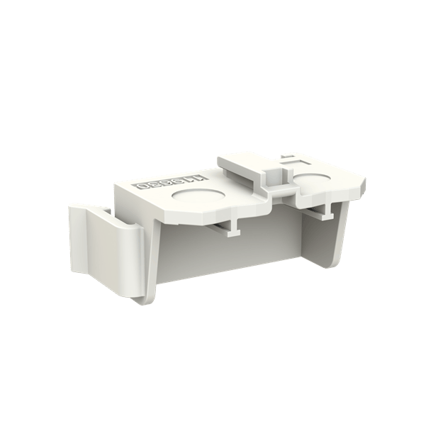 Striebel 2CPX064984R9999 ZK15 Adapter für ZK50B Zubehör Quick-Steckklemme