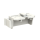 Striebel 2CPX064984R9999 ZK15 Adapter für ZK50B Zubehör Quick-Steckklemme