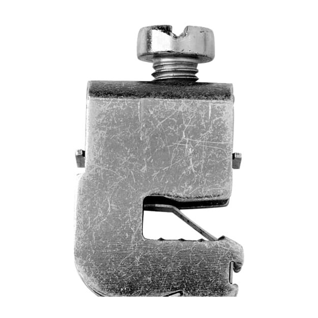 Striebel 2CPX064860R9999 ZK150 Anschlussklemme 2,5 - 50qmm, für CU 5 mm Sammelschienensystem