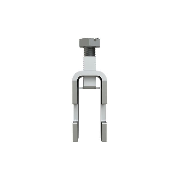 Striebel 2CPX064864R9999 ZK154 Anschlussklemme 16 - 120qmm, für CU 10 mm Sammelschienensystem