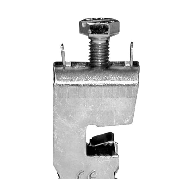 Striebel 2CPX064866R9999 ZK156 Anschlussklemme 16 - 70qmm, für CU 10 mm Sammelschienensystem