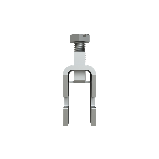 Striebel 2CPX064867R9999 ZK157 Anschlussklemme 16 - 120qmm, für CU 5 mm Sammelschienensystem
