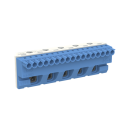 Striebel 2CPX062755R9999 ZK175B N-Klemmenblock...