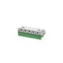 Striebel 2CPX062761R9999 ZK175G PE-Klemmenblock...