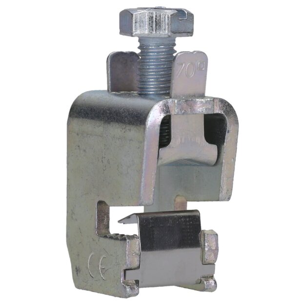 Striebel 2CPX064978R9999 ZK178 Anschlussklemme 16 - 70qmm, für CU 5 mm Sammelschienensystem