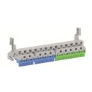 Striebel 2CPX052457R9999 ZK221 Quick-Steckklemmenset...