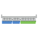 Striebel 2CPX054422R9999 ZK222 N/PE-Klemmenset 3RE...