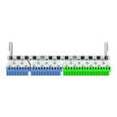 Striebel 2CPX052697R9999 ZK224 Klemmenset Zubehör...