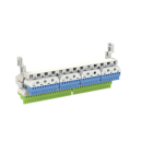 Striebel 2CPX052458R9999 ZK225T N/PE für V-Feld...