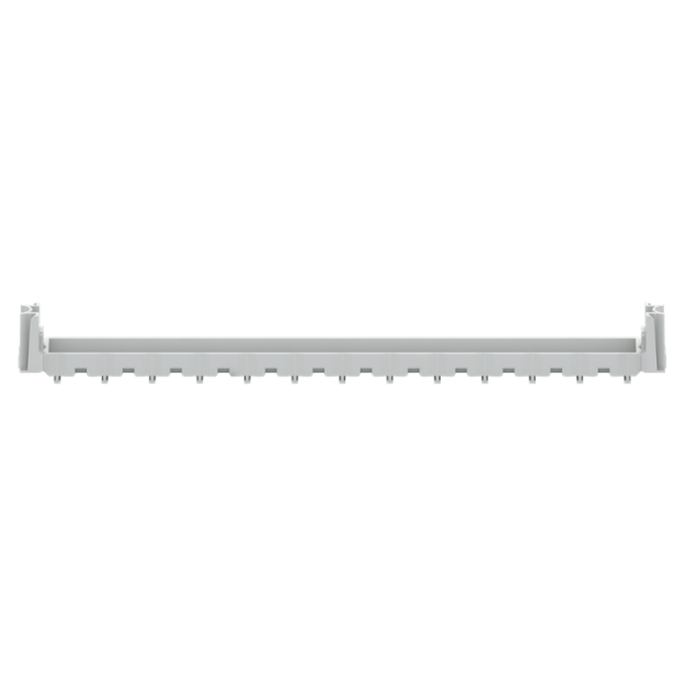 Striebel 2CPX054423R9999 ZK23 N/PE-Träger 3RE Zubehör ComfortLine