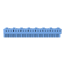 Striebel 2CPX063165R9999 ZK237G PE-Klemmenblock...