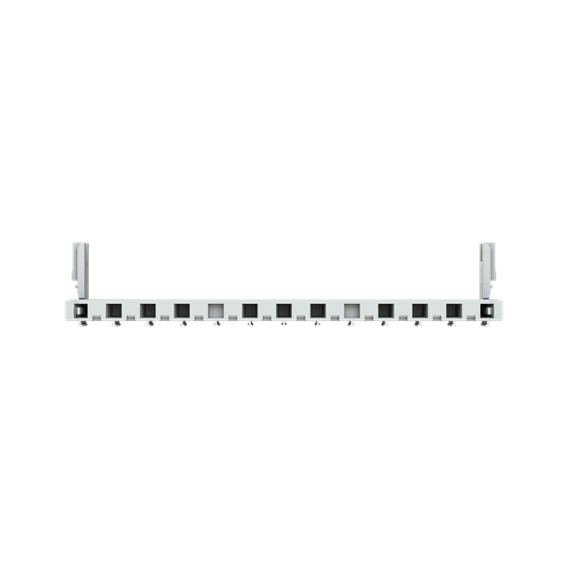 Striebel 2CPX052696R9999 ZK24 Klemmenträger Zubehör ComfortLine Compact UP