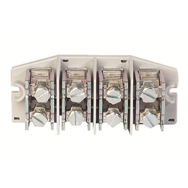 Striebel 2CPX064763R9999 ZK26 Klemmblock bis 4/95 qmm zum Einbau in EK220