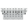 Striebel 2CPX064286R9999 ZK260 Zählersteckklemme DS 63A Zubehör