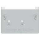 Striebel 2CPX064288R9999 ZK262 Plombierdeckel für DS...