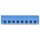 Striebel 2CPX063164R9999 ZK268B N-Klemmenblock 26x4+8x25qmm Zubehör Quick-Steckklemme