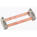 Striebel 2CPX038552R9999 ZK301 N+PE Schiene, 2FB...