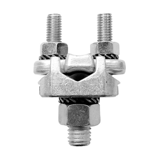Striebel 2CPX062645R9999 ZK302 Anschlussklemme 10 - 95qmm, für CU 5/10mm Sammelschienensystem