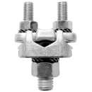 Striebel 2CPX062645R9999 ZK302 Anschlussklemme 10 -...