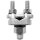 Striebel 2CPX062646R9999 ZK303 Anschlussklemme 16 - 150qmm, für CU 5/10mm Sammelschienensystem
