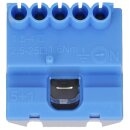Striebel 2CPX062751R9999 ZK51B N-Klemmenblock 5x4+1x25qmm...