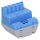 Striebel 2CPX062751R9999 ZK51B N-Klemmenblock 5x4+1x25qmm Quick-Steckklemme