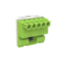 Striebel 2CPX062757R9999 ZK51G PE-Klemmenblock...