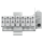 Striebel 2CPX054359R9999 ZK72H Steuerleitungsklemme 7polig/2 schraubbar mit Halter