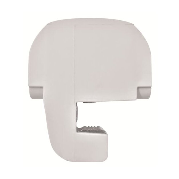 Striebel 2CPX064885R9999 ZK79F Anschlussklemme 1,5 - 16qmm, für CU 5 mm Sammelschienensystem, isoliert