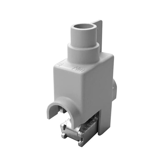 Striebel 2CPX064890R9999 ZK79H Anschlussklemme handsicher 1,5 - 16qmm, für CU 5 mm Sammelschienensystem