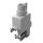 Striebel 2CPX064890R9999 ZK79H Anschlussklemme handsicher 1,5 - 16qmm, für CU 5 mm Sammelschienensystem