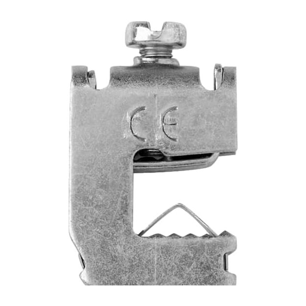 Striebel 2CPX064887R9999 ZK87 Anschlussklemme 1,5 - 16qmm, für CU 10 mm Sammelschienensystem