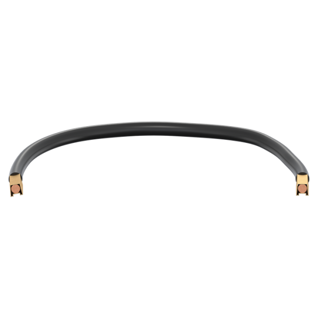 Striebel 2CPX054396R9999 ZLBR4L Steuerleitung 4mm², kurzschlusssicher, lang