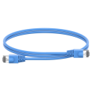 Striebel 2CPX054391R9999 ZLPBL100 Patchleitung RJ45 mit...