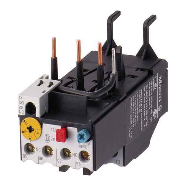 eaton Motorschutzrelais ZB32-32 278454 (1er)