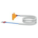 Striebel 2CPX054401R9999 ZLSM95 Ltg. 950mm 1xBuchsenstecker