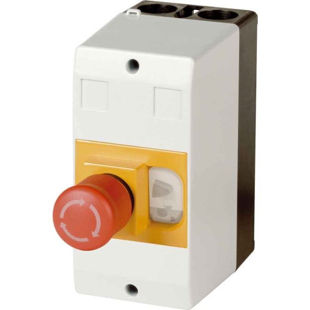eaton Zugentsperrung CI-PKZ01-PVT 281406 (1er)