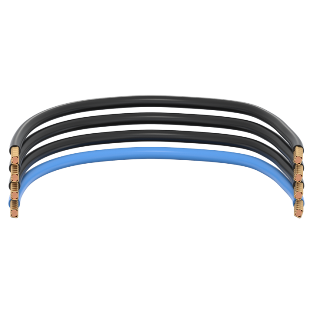 Striebel 2CPX054381R9999 ZLSZZ1011 Zugangsleitung 4-polig, 10 mm²