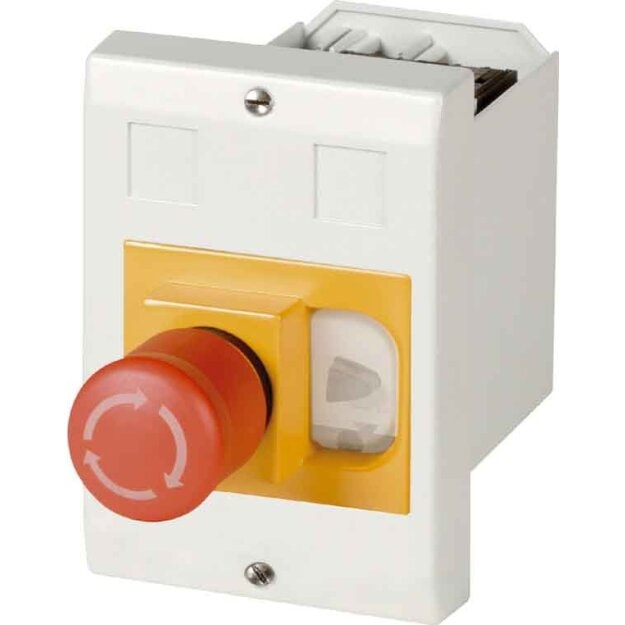 eaton Zugentsperrung E-PKZ01-PVT 281636 (1er)