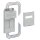 Striebel 2CPX054334R9999 ZMB10U Ausrüstsatz BKEI Modul 1Z 4polig 10 mm² lang