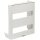 Striebel 2CPX039171R9999 ZS113 Abdeckung 300x250mm Z-Feld 2x Schlitz, 24PLE
